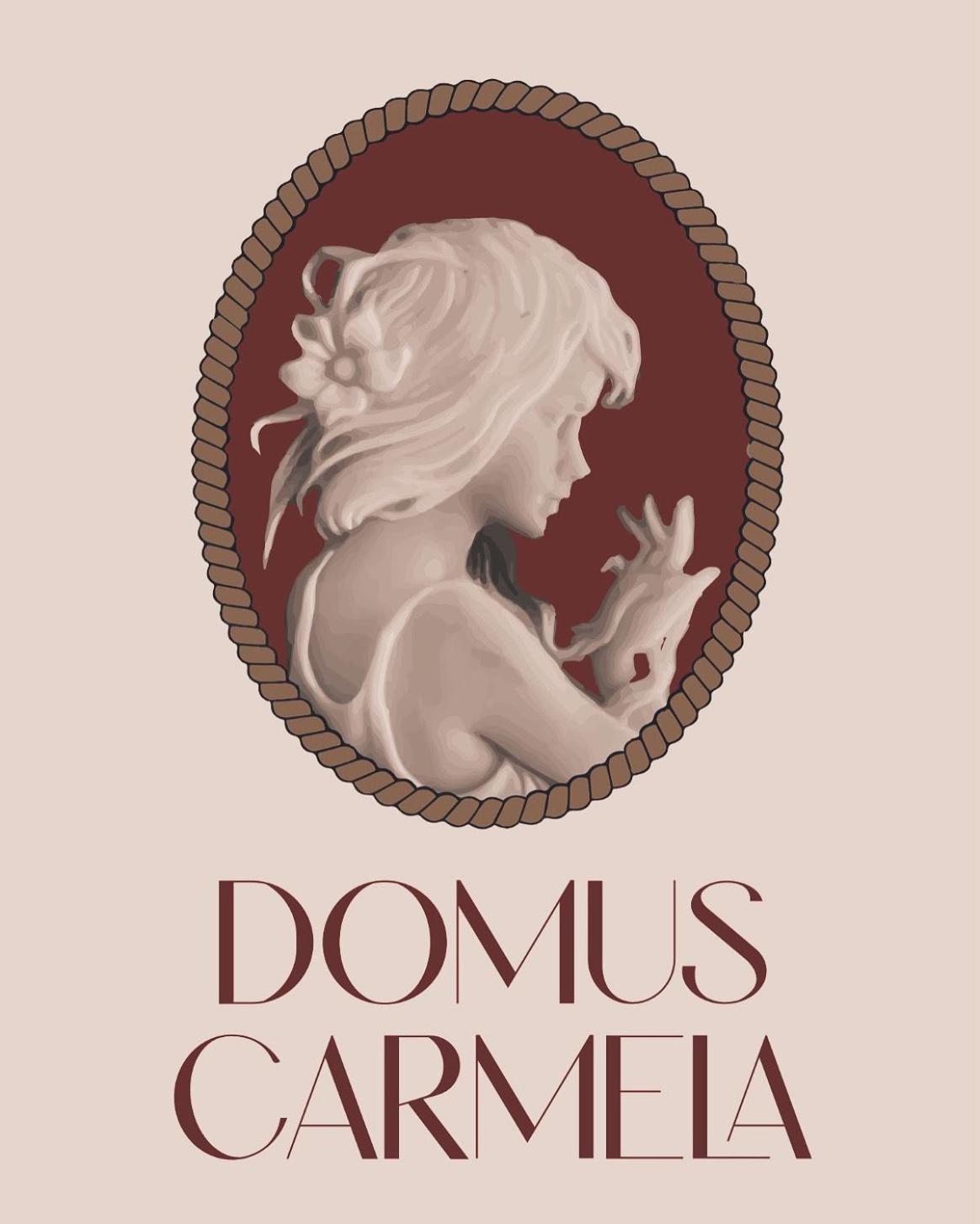 Domus Carmela Bed & Breakfast Наполи Екстериор снимка